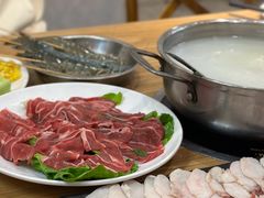 -吉友粥底火锅(方斜路店)
