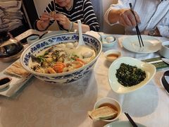 -山外山菜馆(玉泉路店)