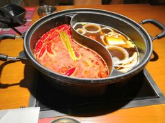 -呷哺呷哺(哈尔滨道里凯德广场店)