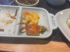 -韩盛·盛江山自助料理(沈辽路万达店)