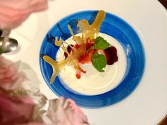 -柏蔻餐厅Le Banquet Bistro(天河北店)