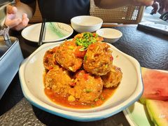 -随缘小馆(红岭路店)