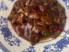 -蔡阿水羊肉店