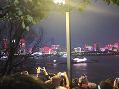 -武昌江滩