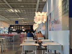 -宜家·瑞典风味餐厅(无锡店)