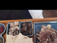 -十二毡房蒙餐·蒙古包
