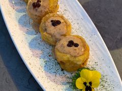 -RIVIERA 松鹤楼(外滩店)