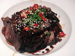 徐州羊肉串-大张烙馍村(三环南路旗舰店)