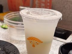 -争鲜回转寿司(西红门荟聚PLUS店)