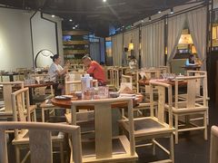大堂-潮堂(环球金融中心店)