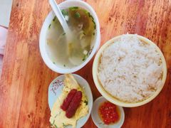 -陈记汤饭(水巷口店)