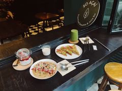 -So Acai(天河店)