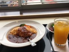 -桃源台景观餐厅