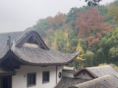 -岳麓书院