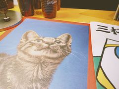 -Seesaw Coffee(朝阳大悦城店)