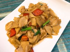-自游人·美食一楼·地道徽菜(三十年名店)