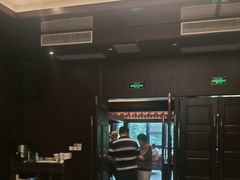 -古南都·老广东酒楼(龙江店)