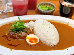 -CURRY YA 熟成咖哩專門店(深圳湾万象城店)