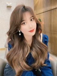 -3AM·S HAIR SALON烫发染发接发