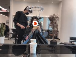 -愉己冥想·护发专门店