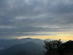 -梧桐山风景名胜区