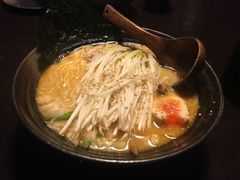 -日本料理神拉面
