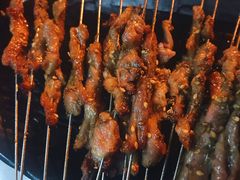 -冰城小镇音乐串吧·聚会餐厅(百子湾店)