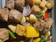 -琶醍壹号•音乐江景餐吧