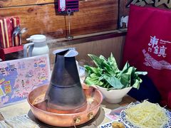 -东镇老火锅(长春路首店)