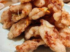 -同合居·非遗东北菜(王府井店)