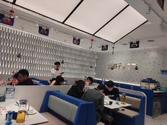 -兰湘子·湘菜小炒(南京江宁万达店)