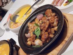-苏淮景·苏闽融创菜·海鲜(原空港井河轩店)