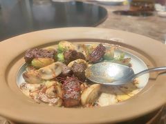-金成潮菜博物馆(海珠湿地店)