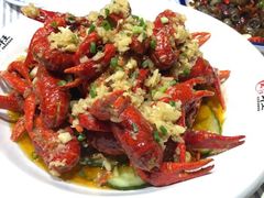 -熊记虾王·小龙虾(东晓南店)