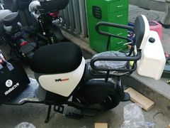 -九号电动车(安定门内大街店)