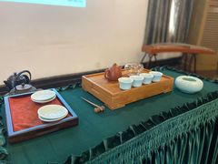 -大可堂普洱茶馆(襄阳南路馆)