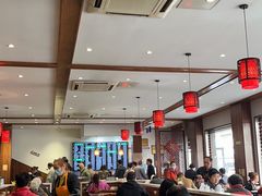 -共和春(甘泉路店)