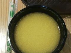棒渣粥-李连贵熏肉大饼(金隅嘉品Mall店)