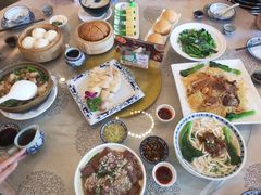 古法马拉糕-纳福苑(亮庆餐饮分店)