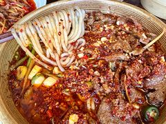 -懒人盐府人家(安贞店)