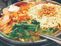 -李先生的首尔小馆(松江启源广场店)