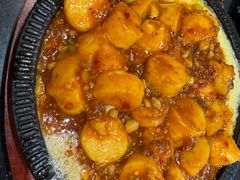 -春来和(汉城南路店)