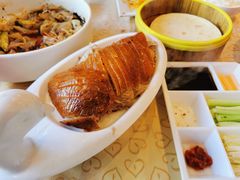 -大鸭梨(天通西苑店)