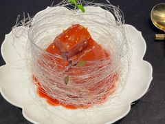 -黛遇·黛瓦宴花园餐厅