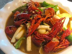-沪小胖小龙虾(淮海中路旗舰店)