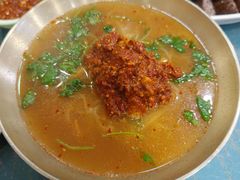-春花民族美食(佳木斯总店)