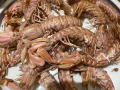 -渔民船说·北塘海鲜·天津菜·海肠捞饭(北塘古镇店)