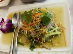 -阿诺泰·泰国餐厅(紫荆店)