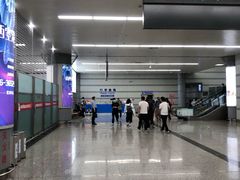 -太原武宿国际机场