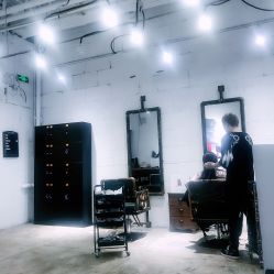 -JOY Hair salon